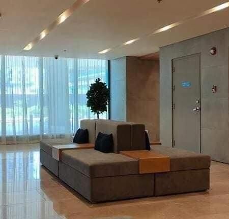 Condo Staycation Near Mall Of Asia Manila Exteriér fotografie