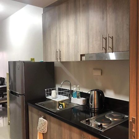 Condo Staycation Near Mall Of Asia Manila Exteriér fotografie