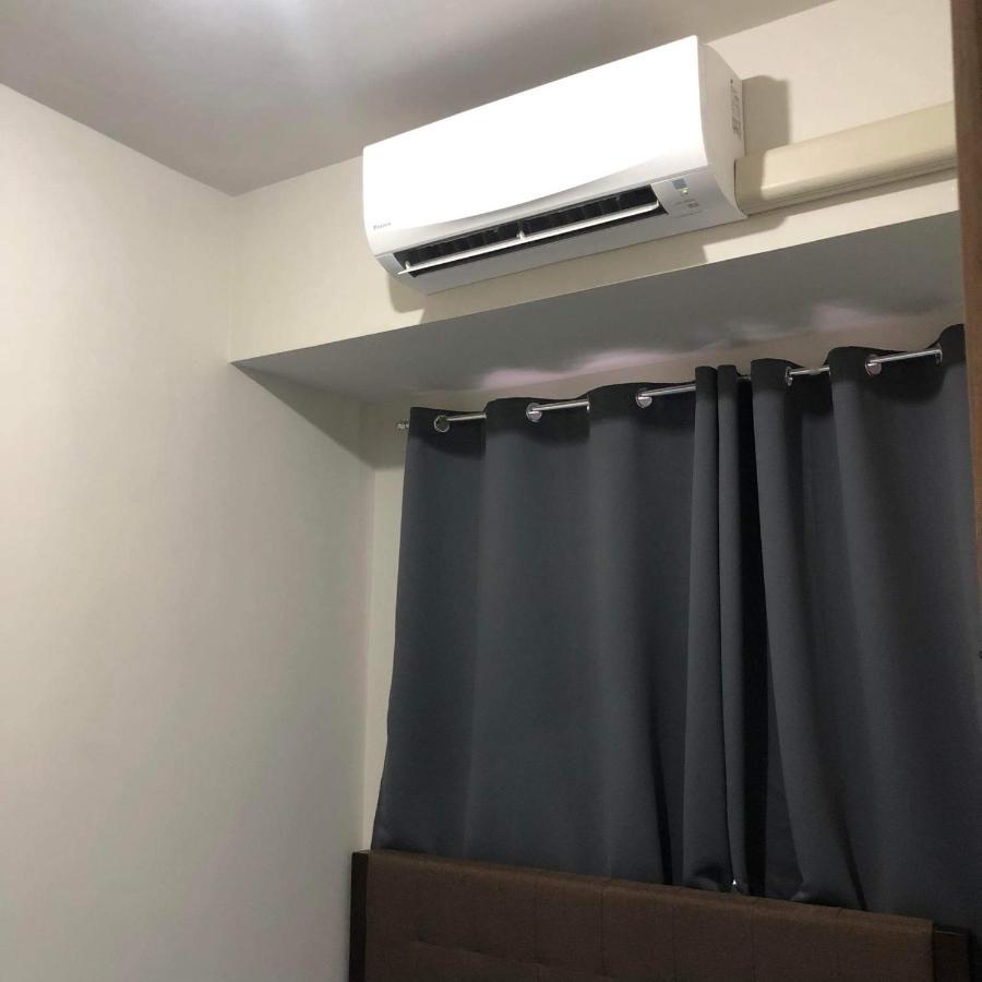 Condo Staycation Near Mall Of Asia Manila Exteriér fotografie